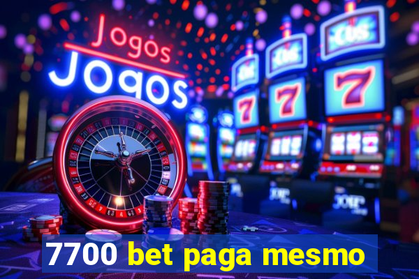 7700 bet paga mesmo